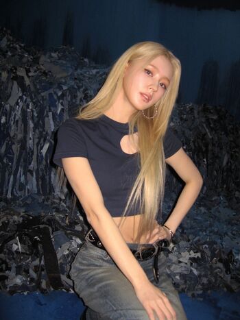 Cho Mi-yeon