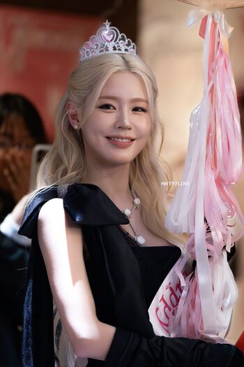 Cho Mi-yeon