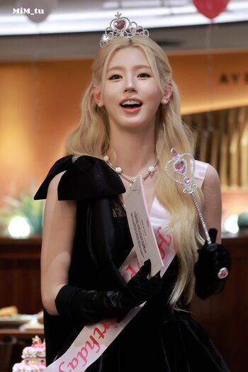 Cho Mi-yeon