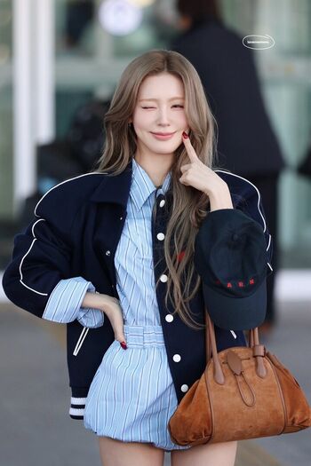Cho Mi-yeon