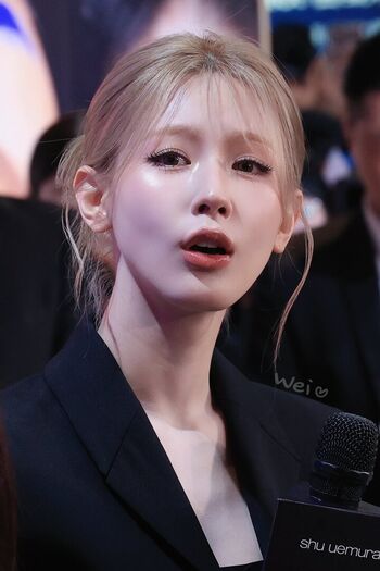 Cho Mi-yeon