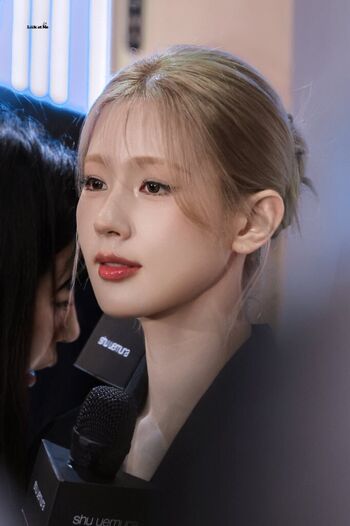 Cho Mi-yeon