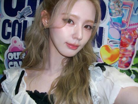 Cho Mi-yeon