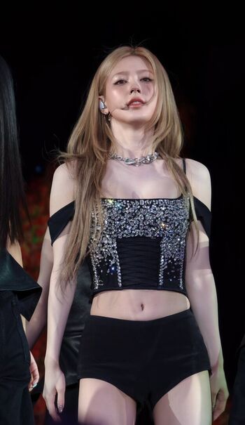 Cho Mi-yeon