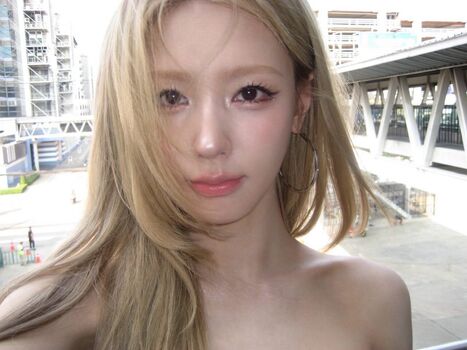 Cho Mi-yeon