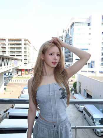 Cho Mi-yeon