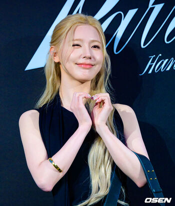 Cho Mi-yeon