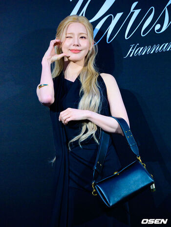 Cho Mi-yeon