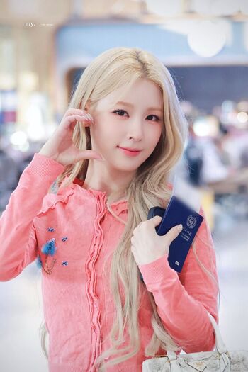 Cho Mi-yeon