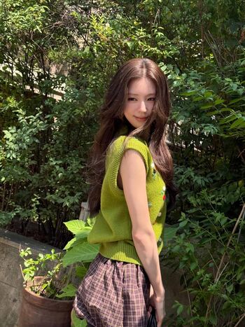 Cho Mi-yeon
