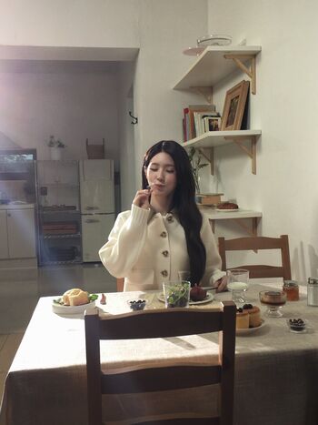 Cho Mi-yeon