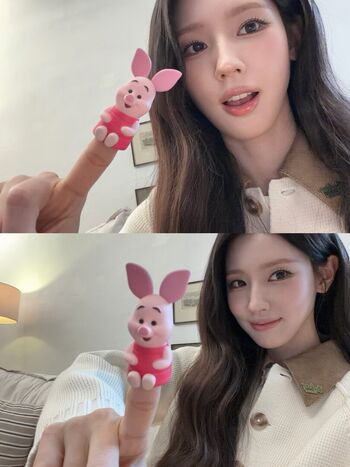 Cho Mi-yeon