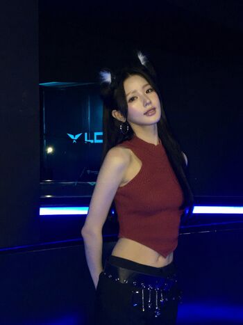 Cho Mi-yeon
