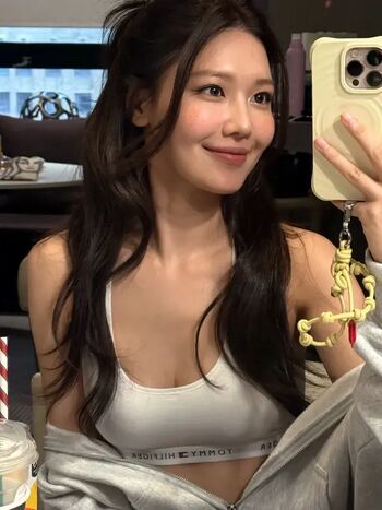 Choi Soo Young