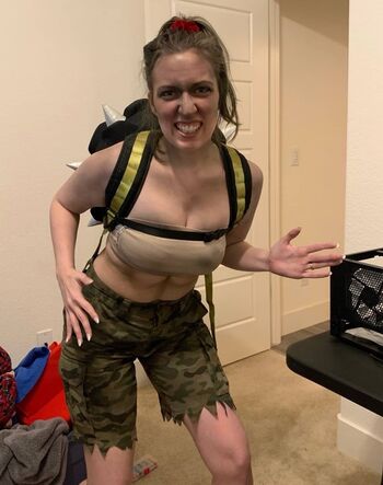 Chrissy Asmr
