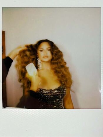 Chrissy Teigen