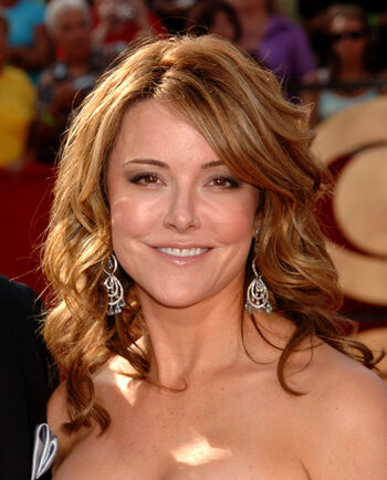 Christa Miller
