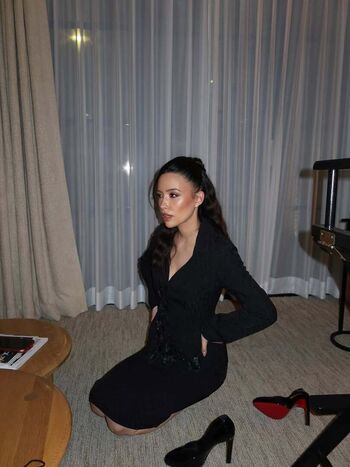 Christian Serratos
