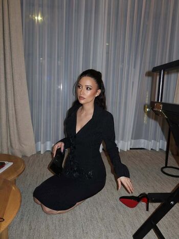 Christian Serratos