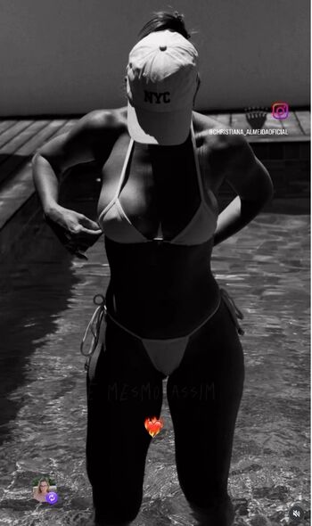 Christiana Almeida