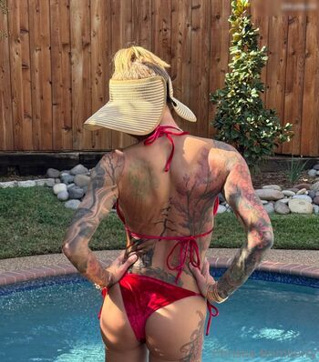 Christie Brimberry