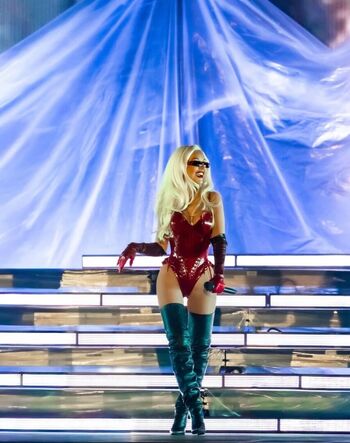 Christina Aguilera