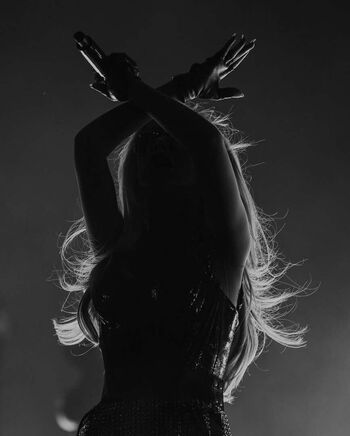 Christina Aguilera