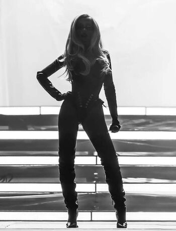 Christina Aguilera