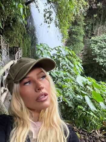 Christina Aguilera