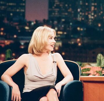 Christina Applegate