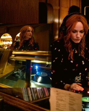 Christina Hendricks