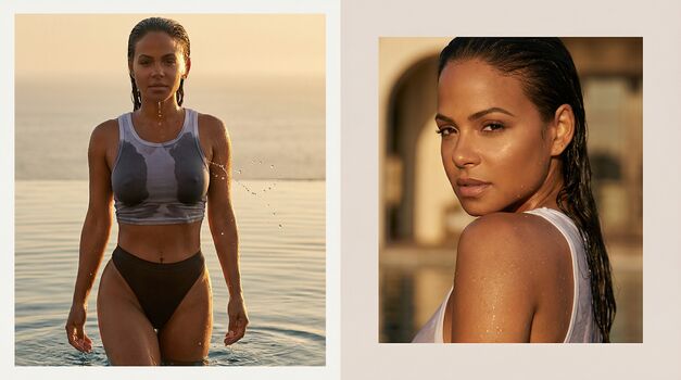 Christina Milian