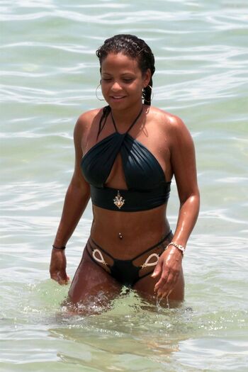Christina Milian