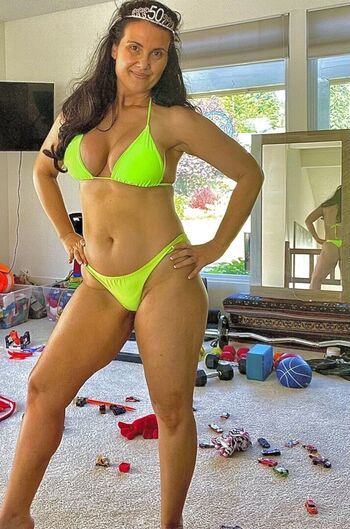 Christina Trainer