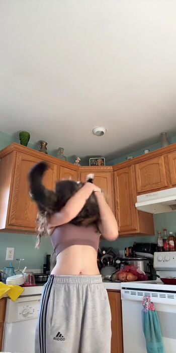 Full leaked Christine keyton private onlyfans photo
