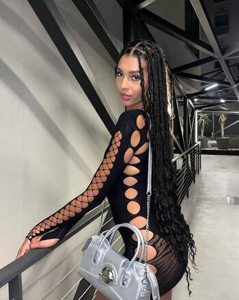 Christine Obanor