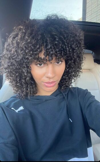 Christine Obanor
