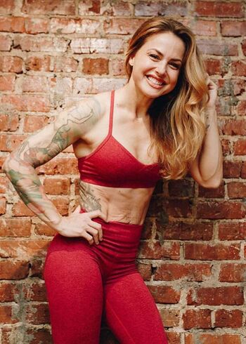 Full leaked Christmasabbott private onlyfans photo
