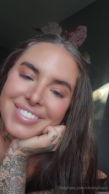 Christy Mack
