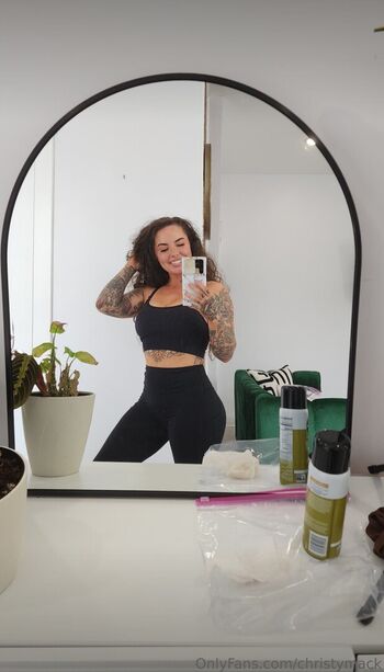 Christy Mack