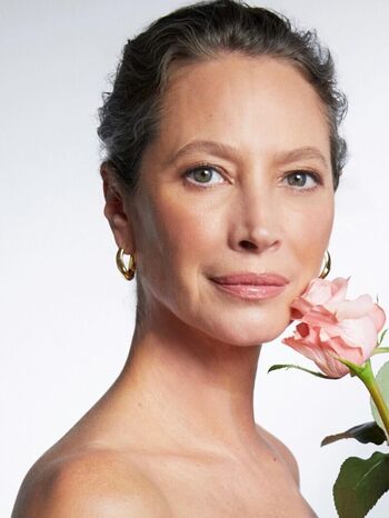 Christy Turlington
