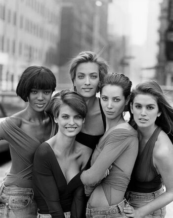 Christy Turlington