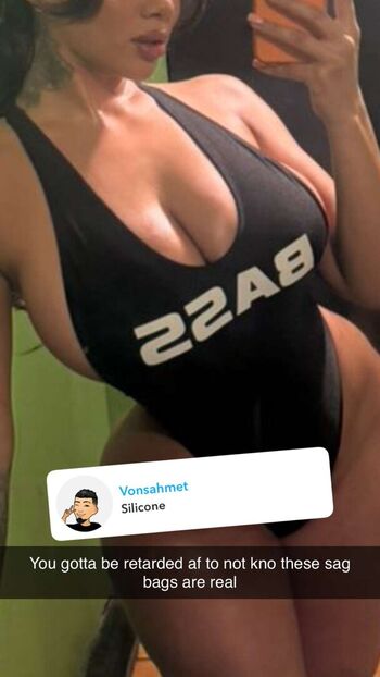 Full leaked Chromazz private onlyfans photo