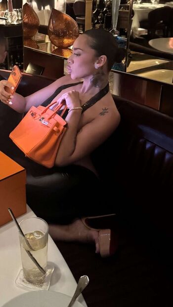 Full leaked Chromazz private onlyfans photo