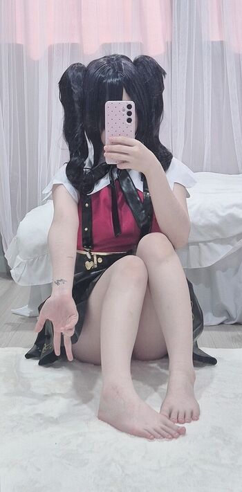 Full leaked Cultureburns / private onlyfans photo