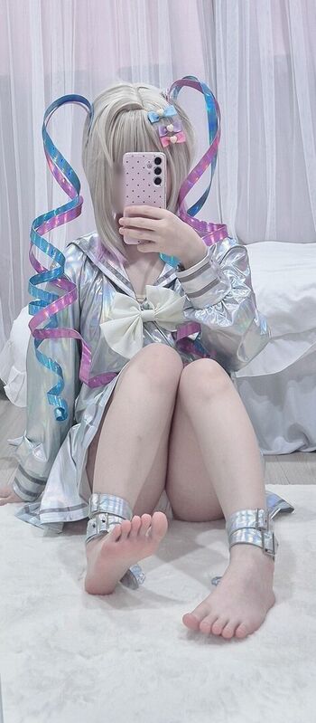Full leaked Jinn juni/ private onlyfans photo
