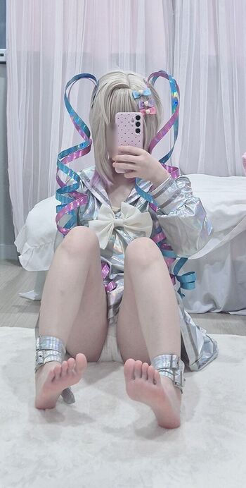 Full leaked Blondevixxen/ private onlyfans photo