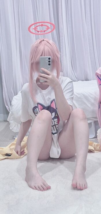 Full leaked Thecheriemag / private onlyfans photo