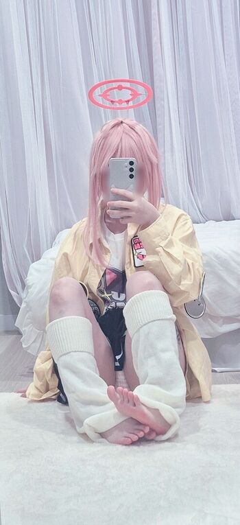 Full leaked Kayleekawaii/ private onlyfans photo