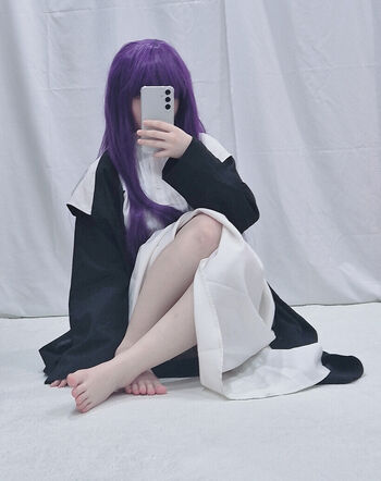 Full leaked Angel puppy/ private onlyfans photo